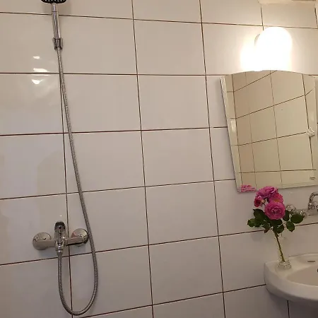 Maison d'hôtes Sunny Island