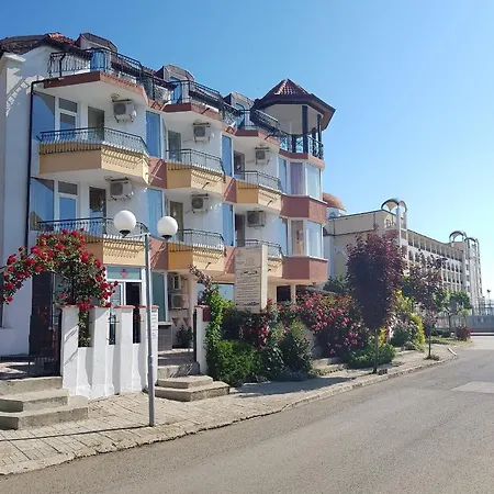 Sunny Island Pensiune 2*