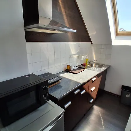 Sunny Island Πανσιόν Obzor