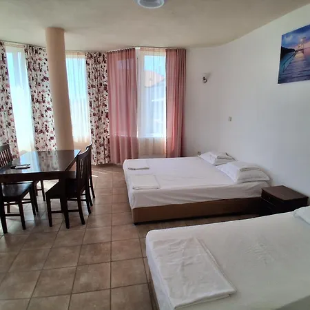 Sunny Island Maison d'hôtes