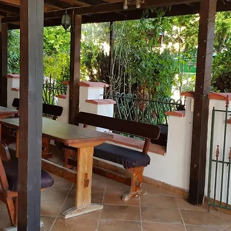 Maison d'hôtes Sunny Island 2*