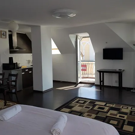 Sunny Island Maison d'hôtes 2*