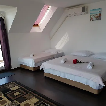 Maison d'hôtes Sunny Island Obzor