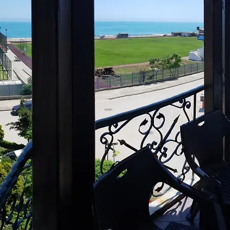 Gæstehus Sunny Island 2*