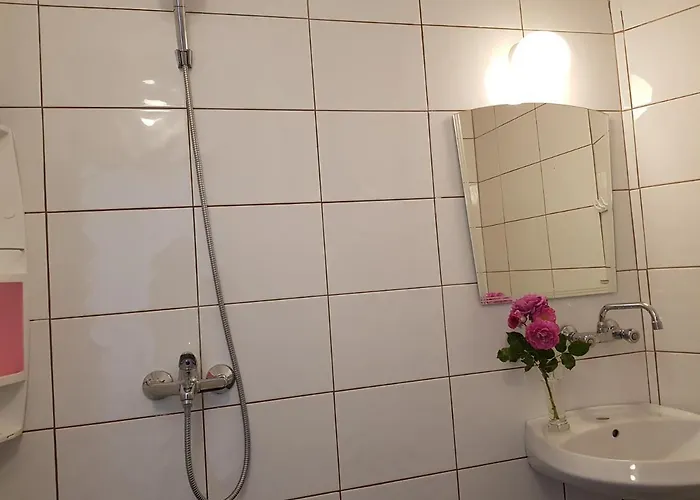 Πανσιόν Sunny Island