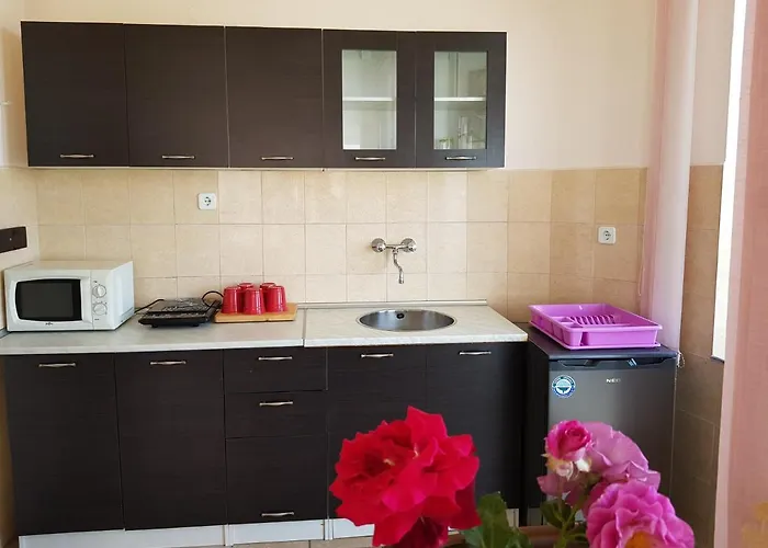 Πανσιόν Sunny Island