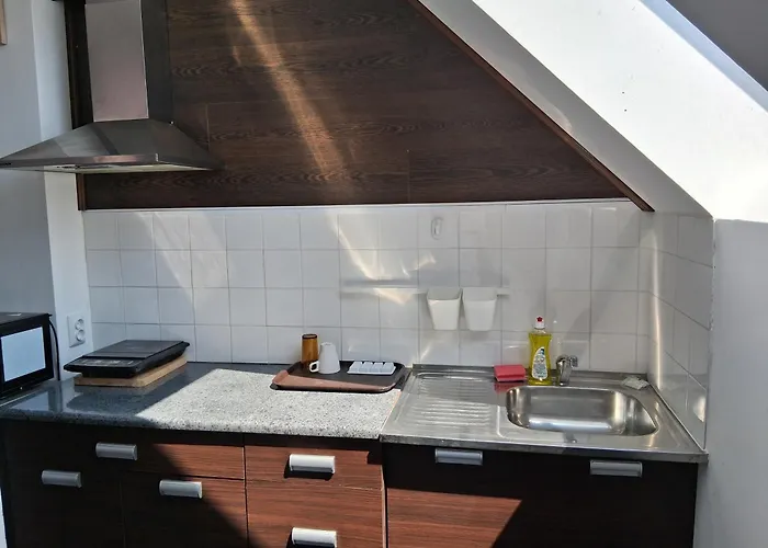 Sunny Island Πανσιόν