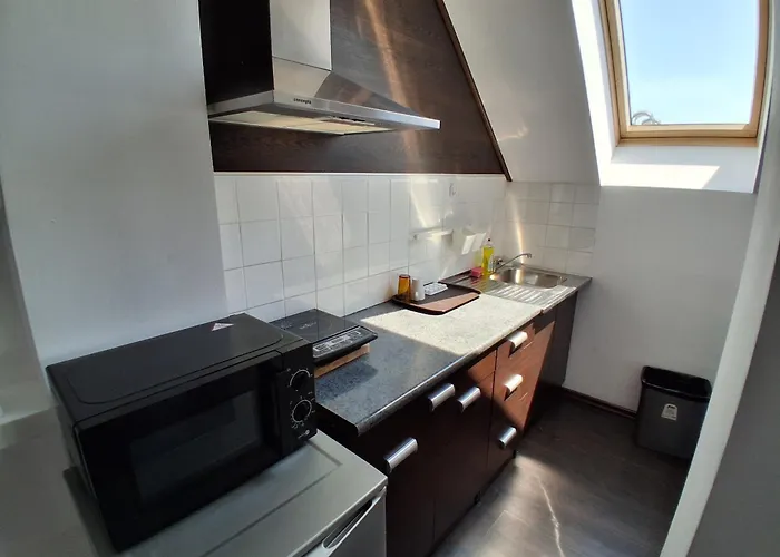 Sunny Island Πανσιόν Obzor