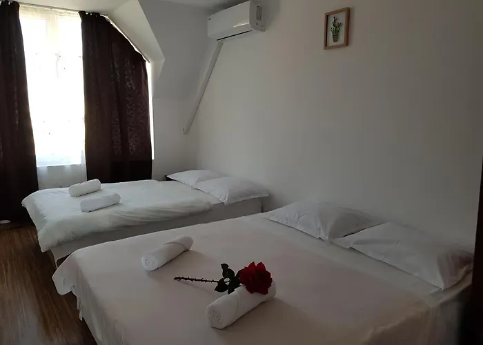 Sunny Island 2* Obzor