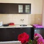 بيت ضيافة Sunny Island