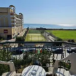 بيت ضيافة Sunny Island
