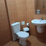 بيت ضيافة Sunny Island ابزور