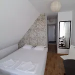 Sunny Island بيت ضيافة ابزور