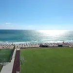 بيت ضيافة Sunny Island