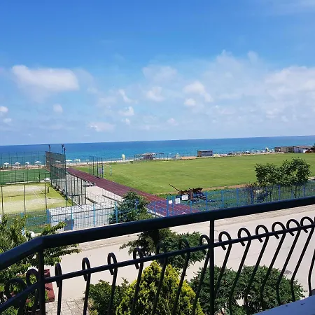 Sunny Island אובזור