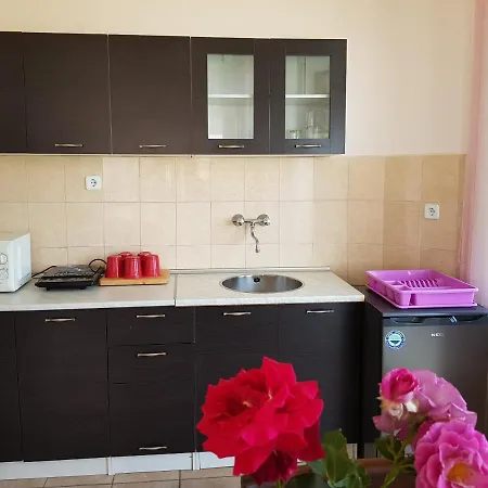 Pensjonat Sunny Island