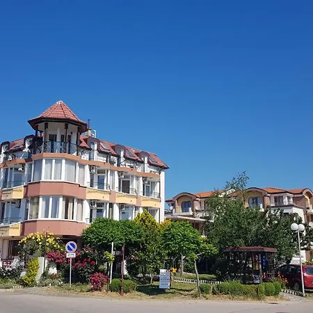 Sunny Island 오브조르