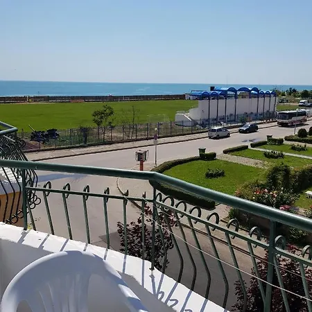 Pensiune Sunny Island Obzor