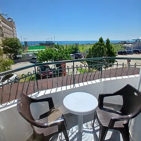 Sunny Island Pensión Obzor