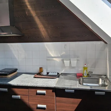 Sunny Island Pensjonat