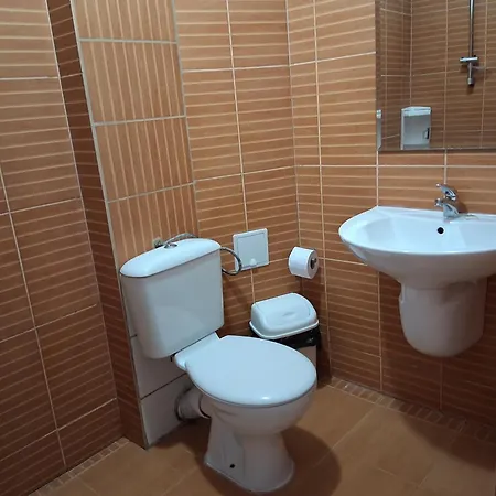 Pensjonat Sunny Island Obzor