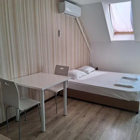 Guest house Sunny Island