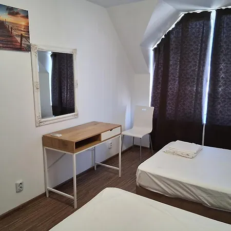 Guest house Sunny Island 2*