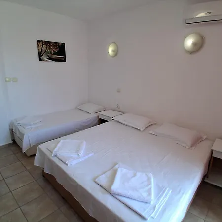 Guest house Sunny Island Obzor