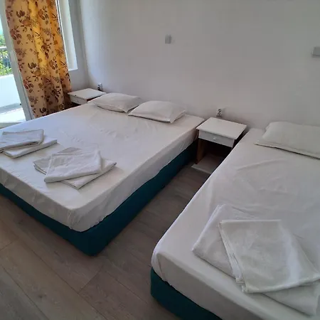 Sunny Island Guest house 2*