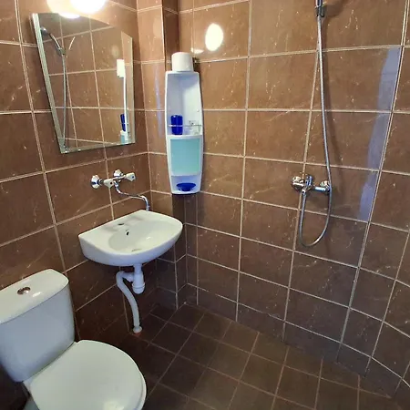 Guest house Sunny Island 2*