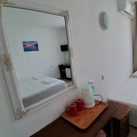 Sunny Island Guest house Obzor