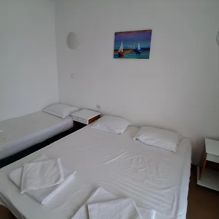 Sunny Island Obzor