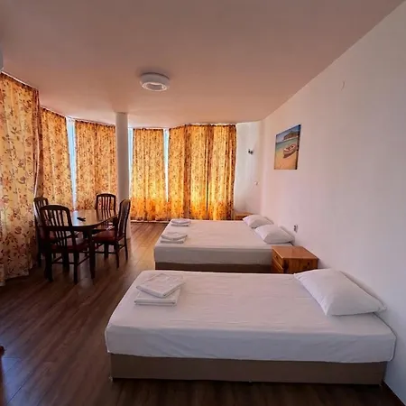 Sunny Island Guest house