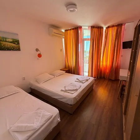 Sunny Island Guest house