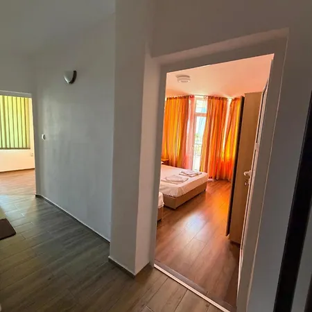 Guest house Sunny Island