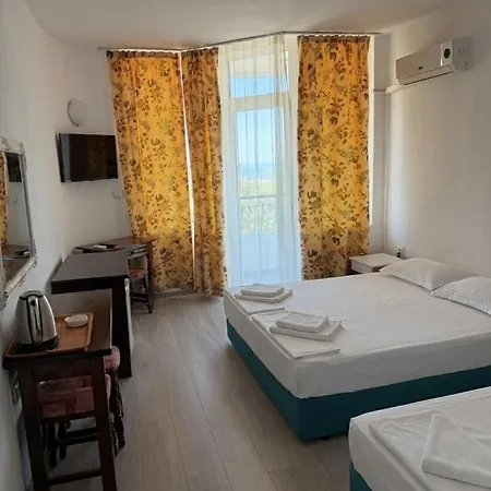 Gasthof Sunny Island Obsor
