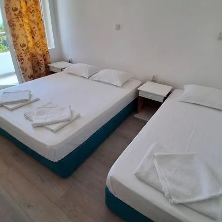 Gasthof Sunny Island 2*