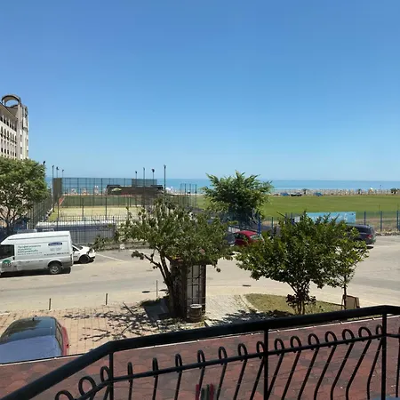 Sunny Island Гостевой дом Обзор
