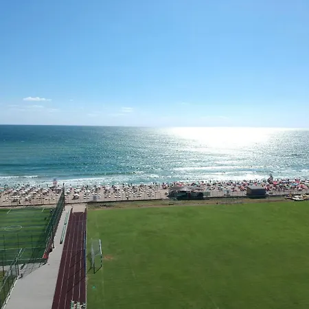 Pensjonat Sunny Island