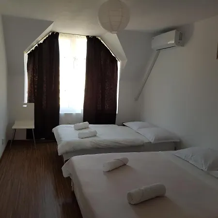 Sunny Island Pensjonat