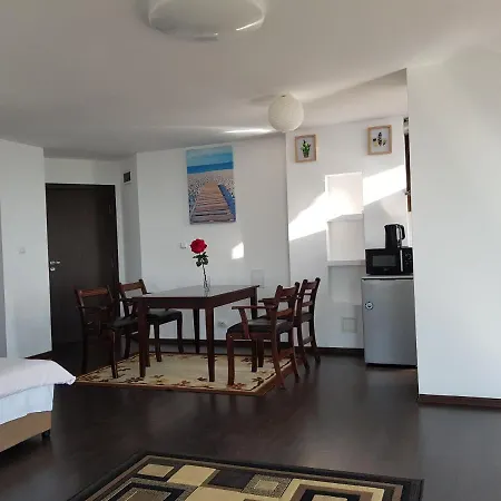 Pensjonat Sunny Island