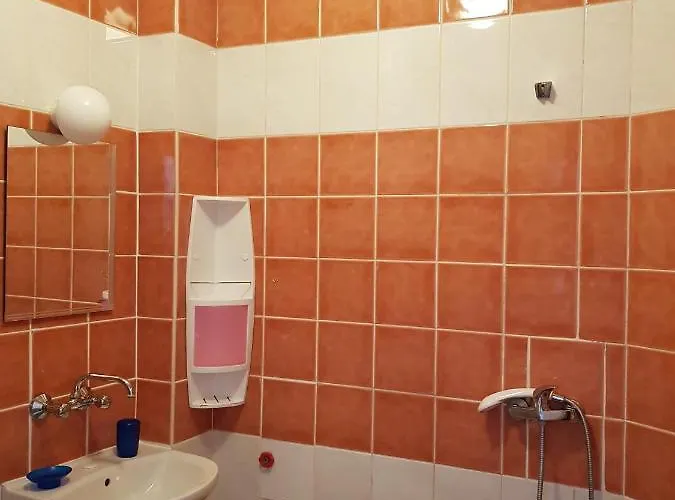 Sunny Island Гостевой дом 2*