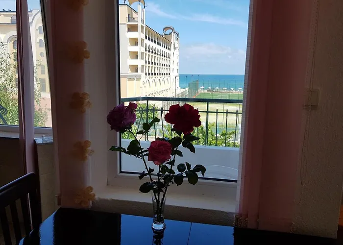 Гостевой дом Sunny Island