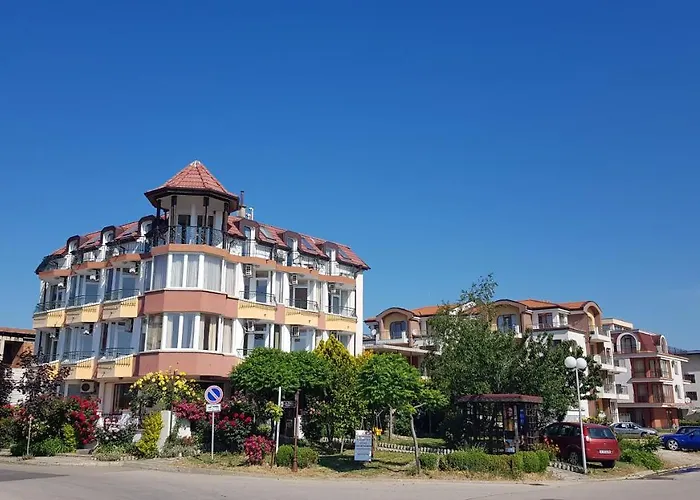 Sunny Island Обзор