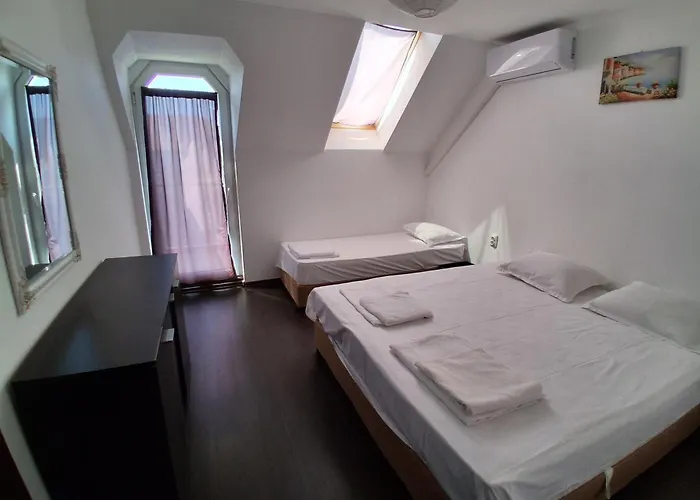 Sunny Island Гостевой дом Обзор