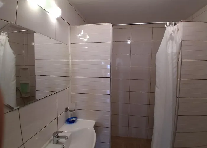 Гостевой дом Sunny Island 2*