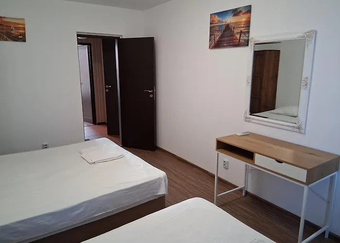 Sunny Island Обзор