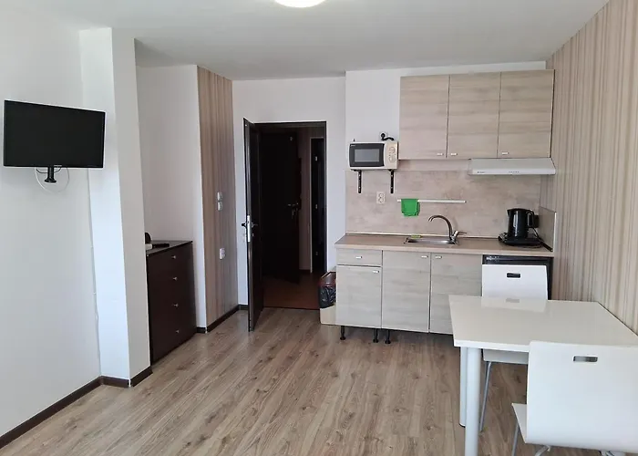 Sunny Island Гостевой дом