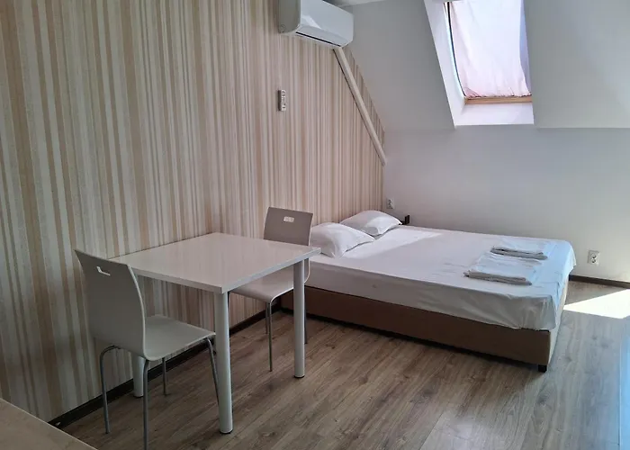 Гостевой дом Sunny Island