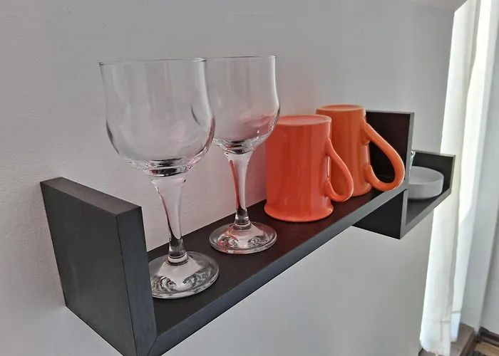 Sunny Island Гостевой дом 2*